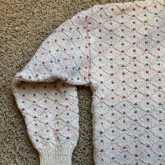 Vintage sweater xl - Picture 4 of 5